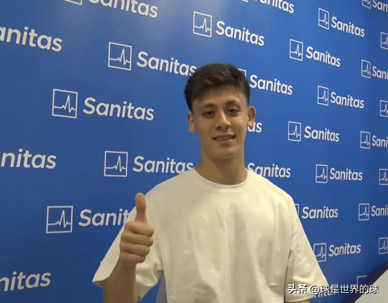 阿尔达居勒尔最新转会消息,阿尔达居勒纽卡斯尔