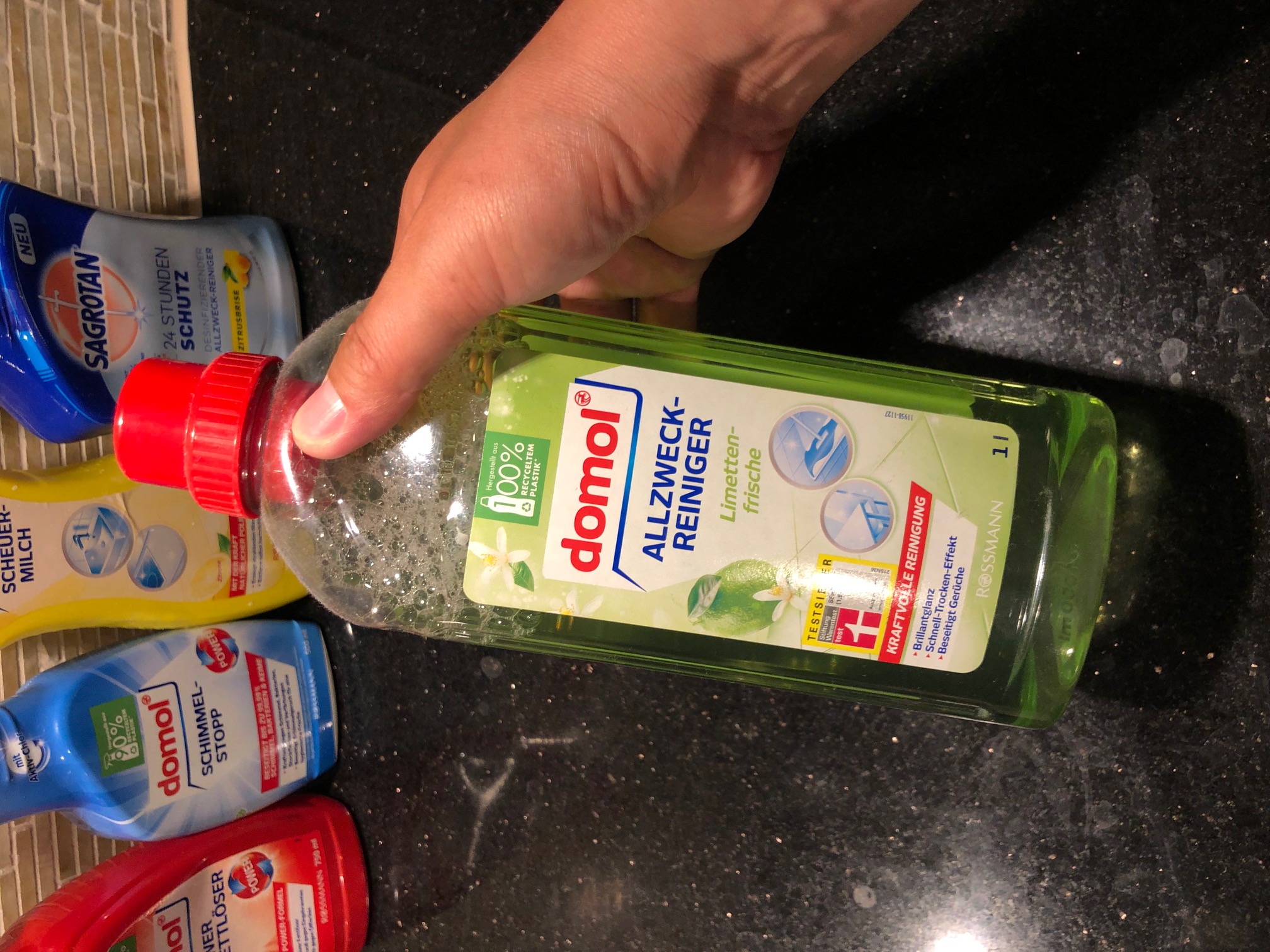 超好用的家居清洁系列,家居清洁的好物推荐