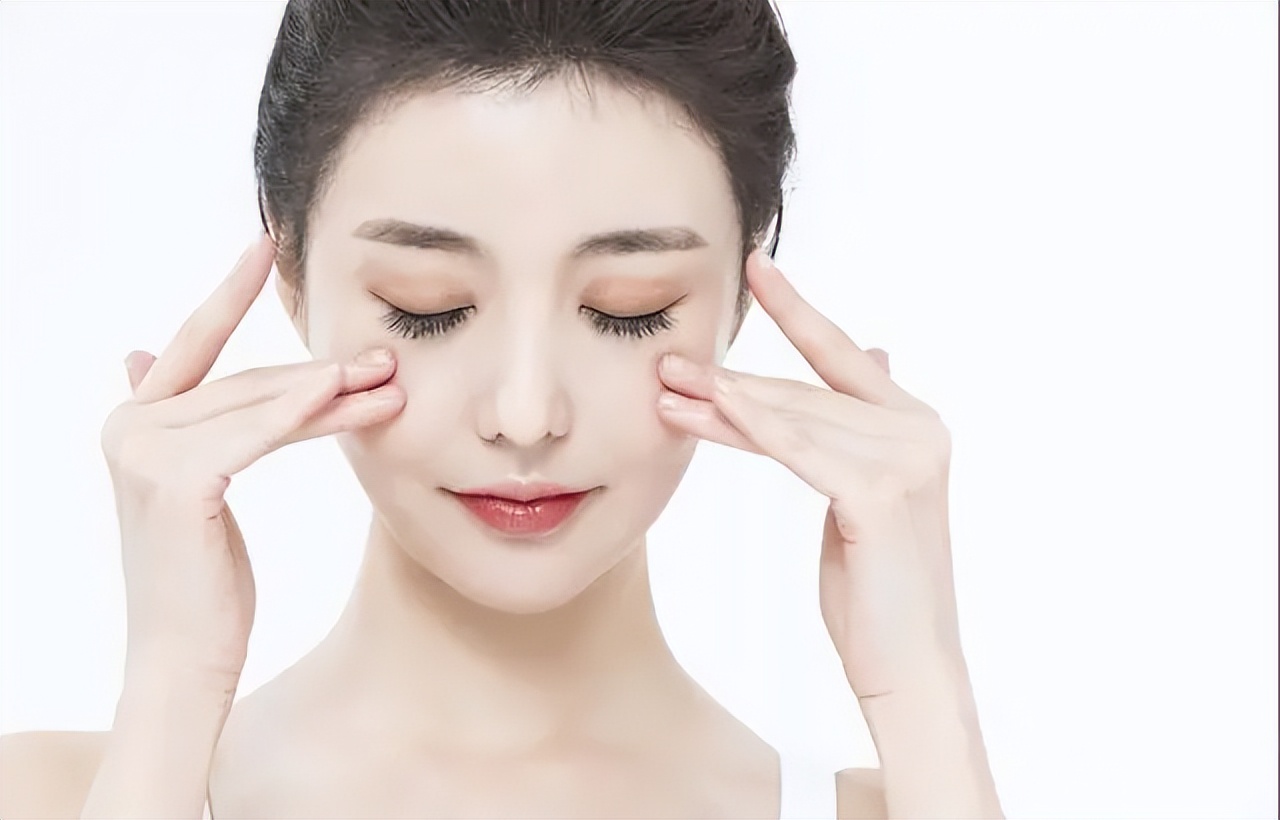 怎么祛除眼部细纹最好的方法,眼部皱纹祛皱最好的方法