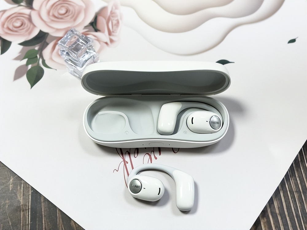 佩戴舒适度最顶级的蓝牙耳机推荐,推荐几款比较好的无线蓝牙耳机