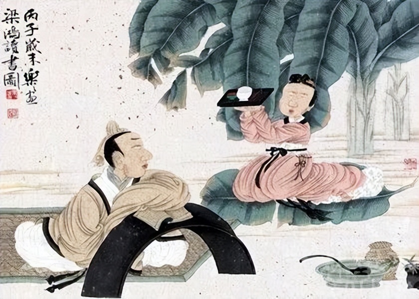 最全的数字诗句,100首数字诗大全