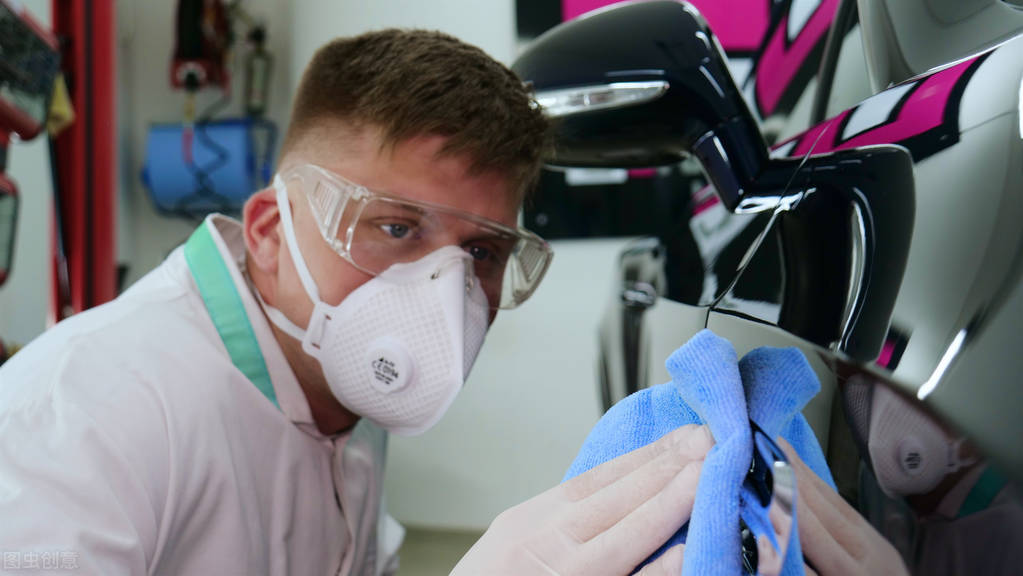 洗车一年299如何挣钱,免费洗车一年净赚200万的营销模式