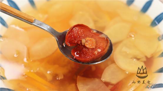 山楂苹果减肥怎么吃,苹果和山楂搭配煮水减肥