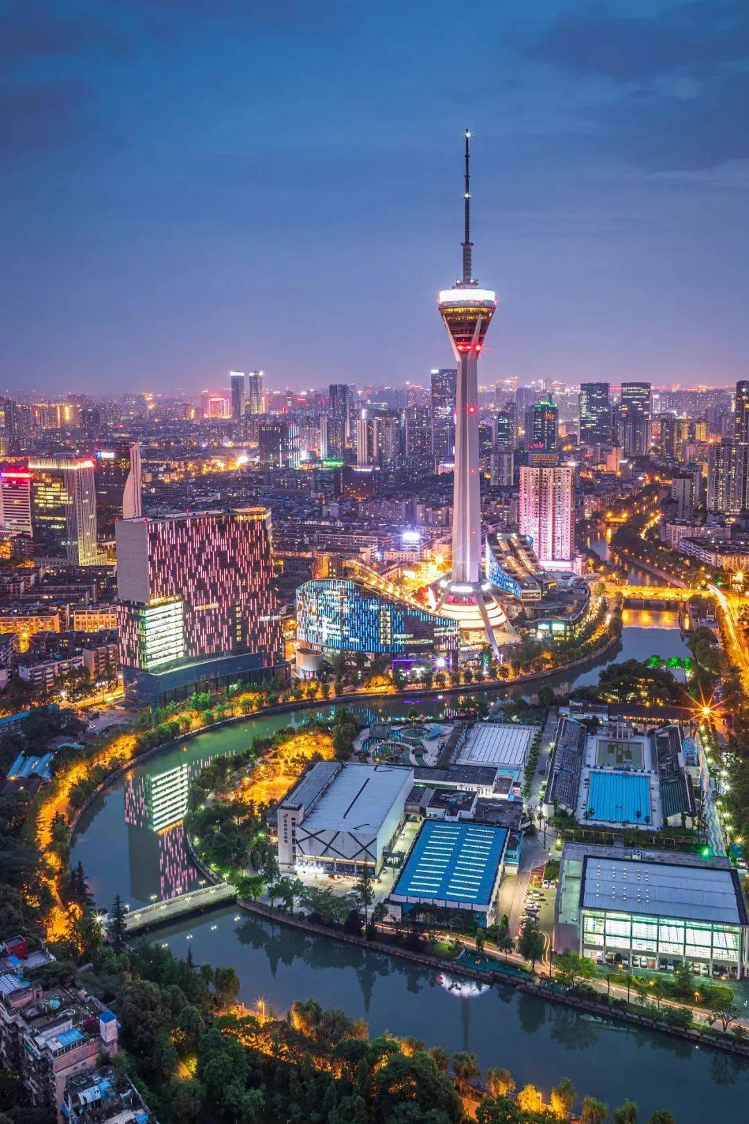 你对地道成都人最深刻的几个印象是什么呢