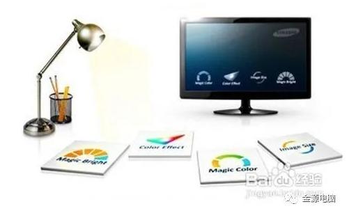 设计师电脑显示器怎么选,带鱼屏显示器尺寸对照表