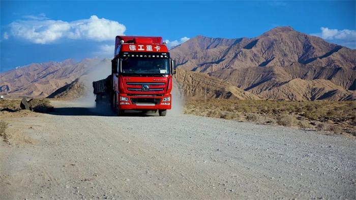 国产十大重卡排名中国重汽,解放重汽东风2022将主推哪些重卡