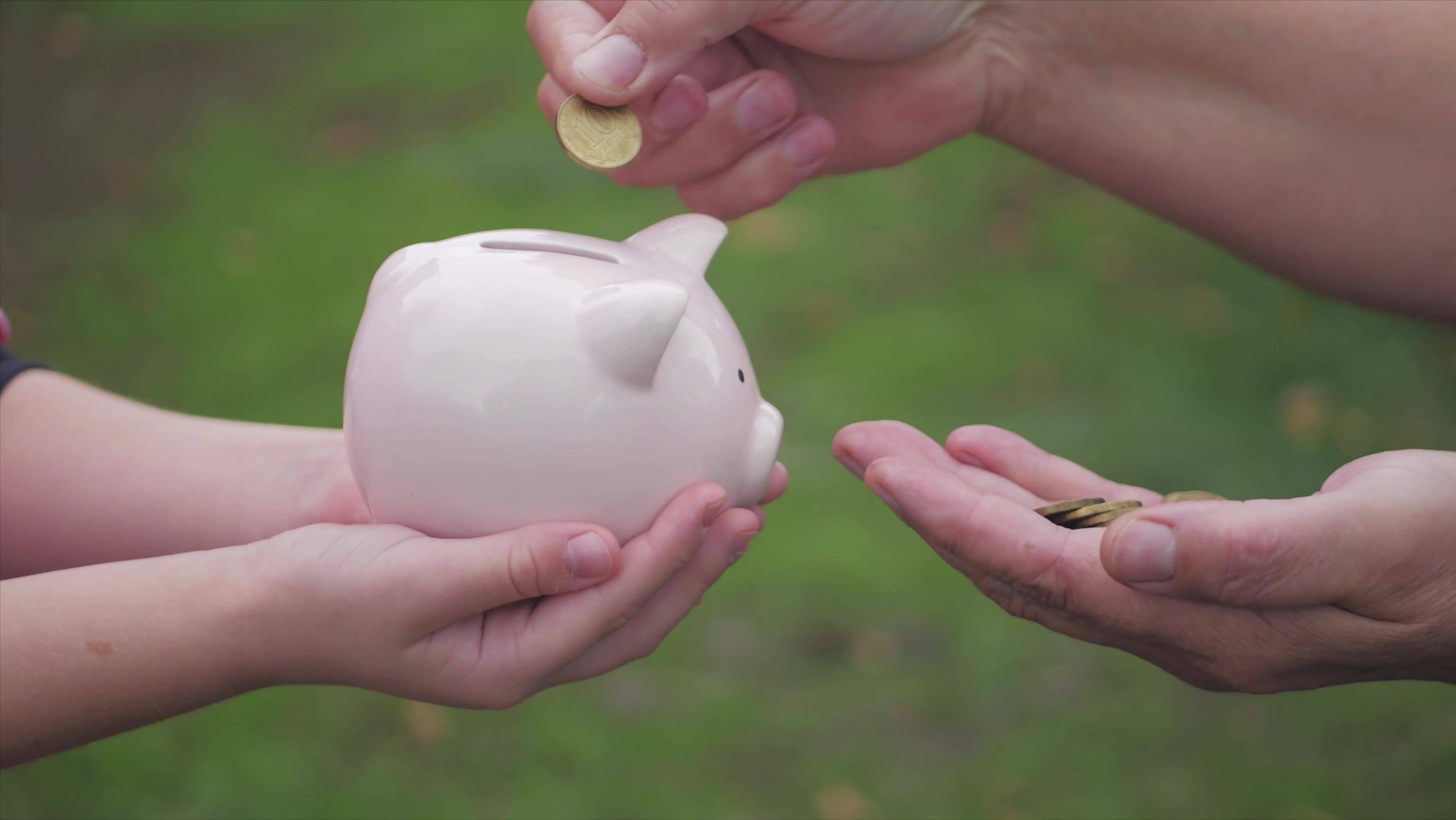 什么样的人教你如何省钱,年轻人怎样学会省钱