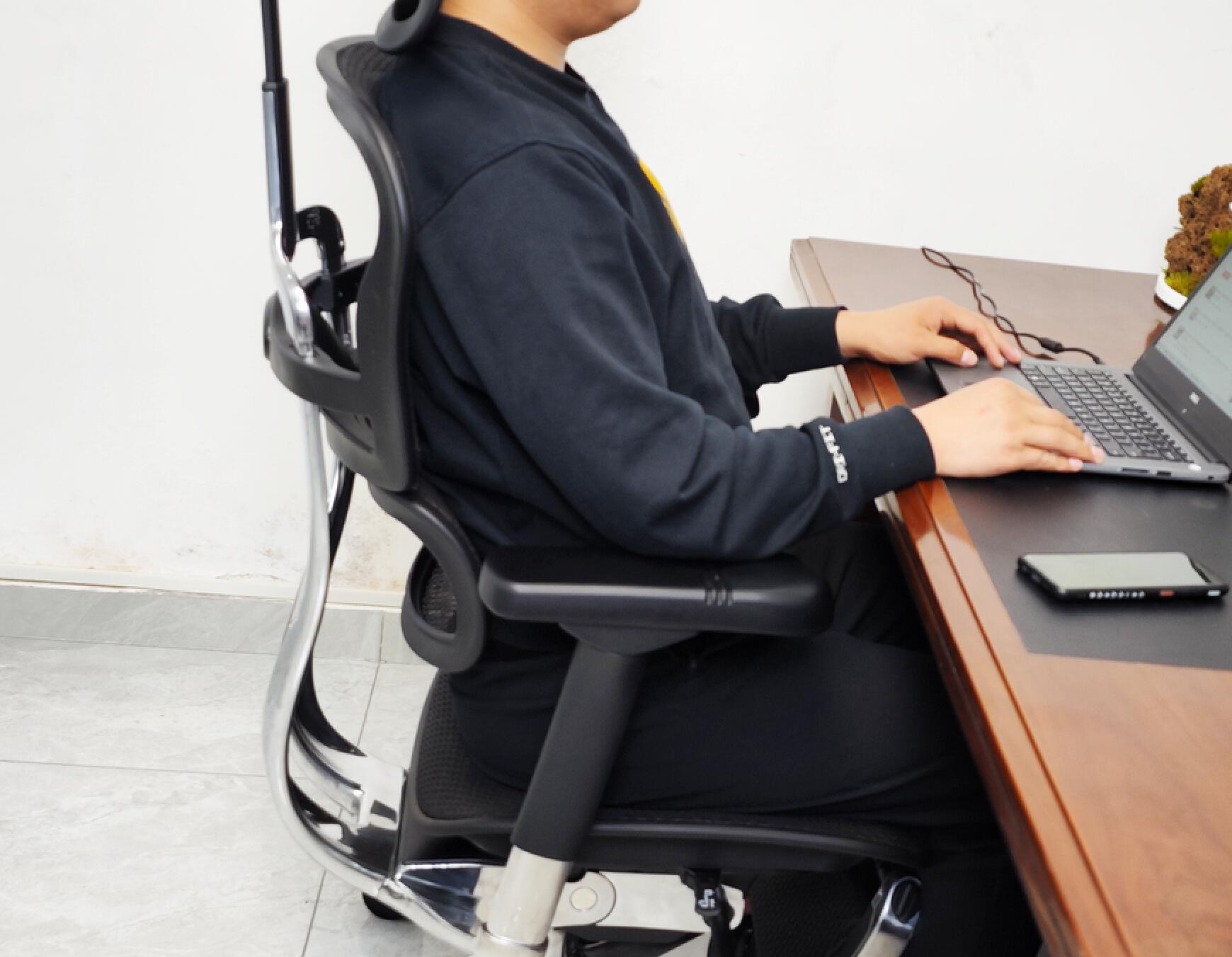 椅子推荐人体工学椅测评,人体工学椅推荐不伤腰