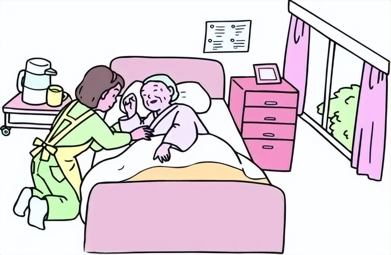 老年人摔折腿怎么康复,老人摔断腿手术需要注意什么