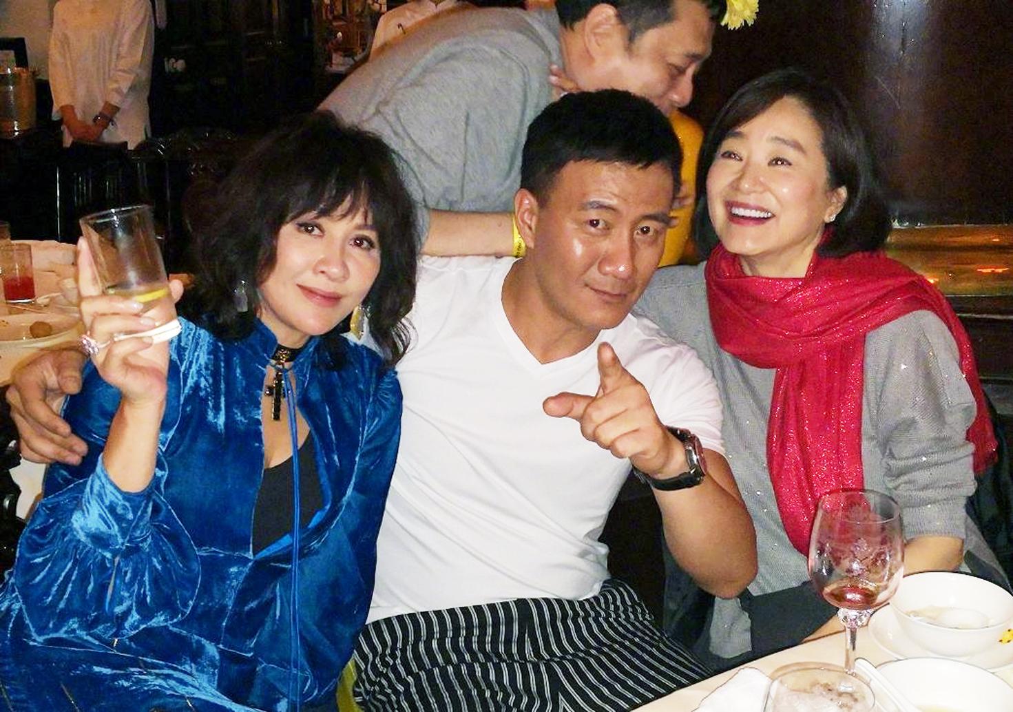 张颂文姜文最新电影,张颂文姜文电影有哪些