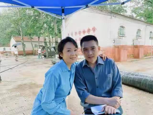 任帅演的老丁是谁,老丁扮演者任帅抖音