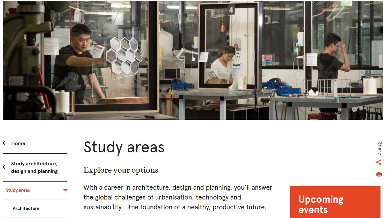 悉尼大学法学院硕士申请条件,悉尼大学建筑设计硕士靠自己学吗