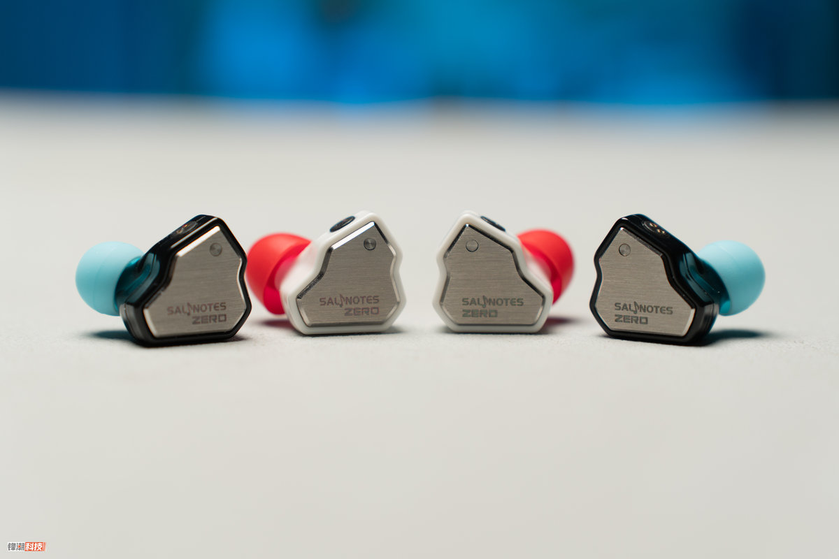 百元以下的hifi耳机测评,7赫兹zero2耳机试听