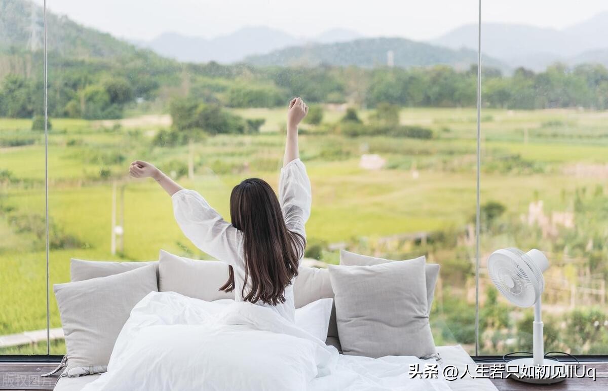 一个出轨女人的日记（连载-17）第一部完结篇