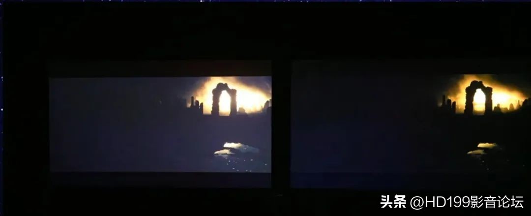 激光投影机8k高清最新款,激光投影机哪个品牌好5000流明