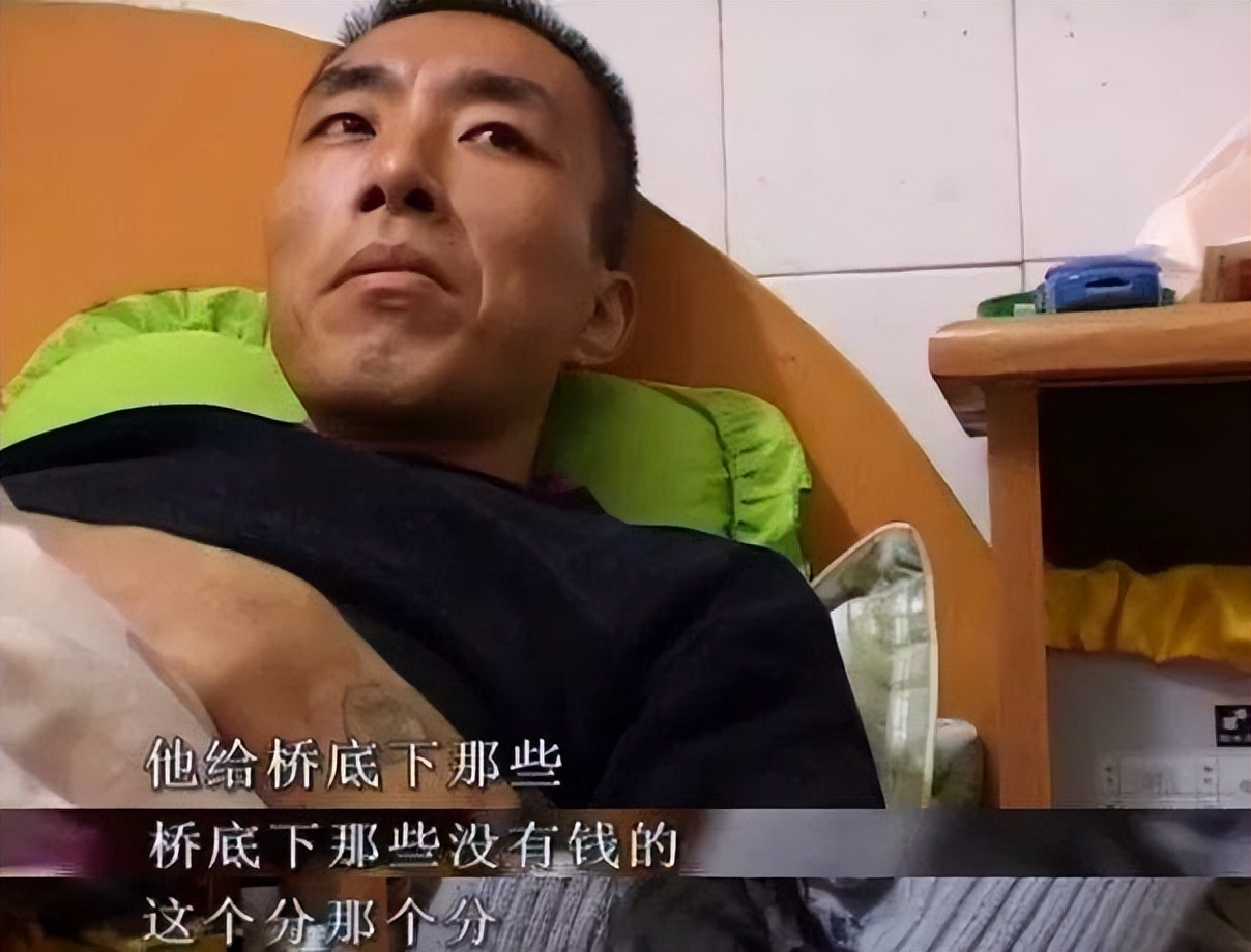 被*品毒**毁掉的人生，带你走进瘾君子的真实生活，看得人心惊肉跳