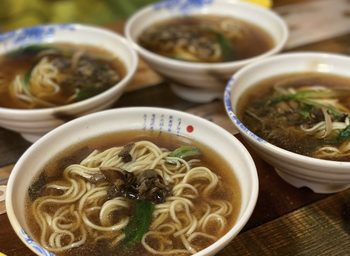 舌尖之旅桂林米粉,舌尖之旅带你揭秘特色小吃卷粉