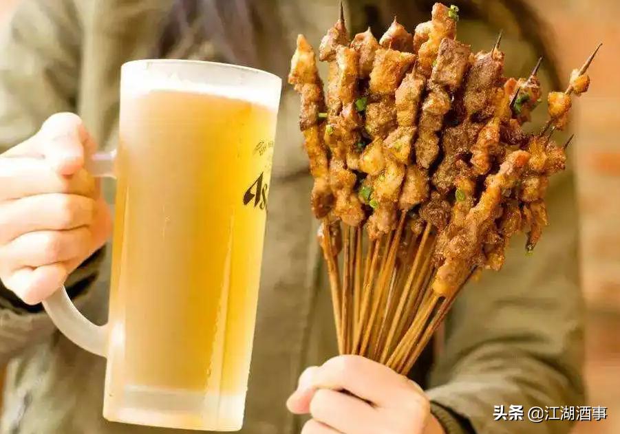 12酒精度啤酒推荐,口粮酒啤酒排行