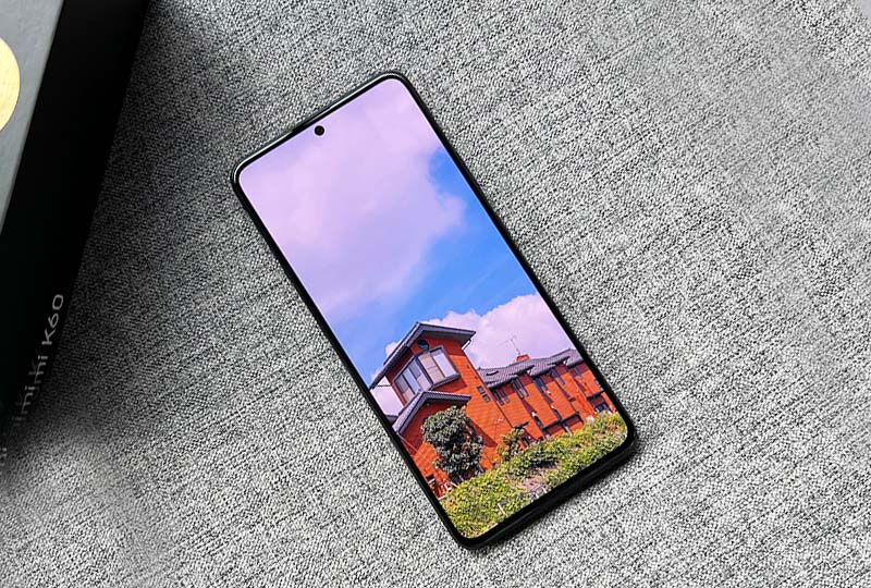 这几年手机性能大爆发,这几款手机性能配置可圈可点