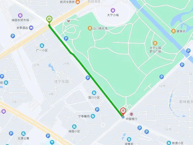 42条落叶景观道路名单,落叶不扫公园