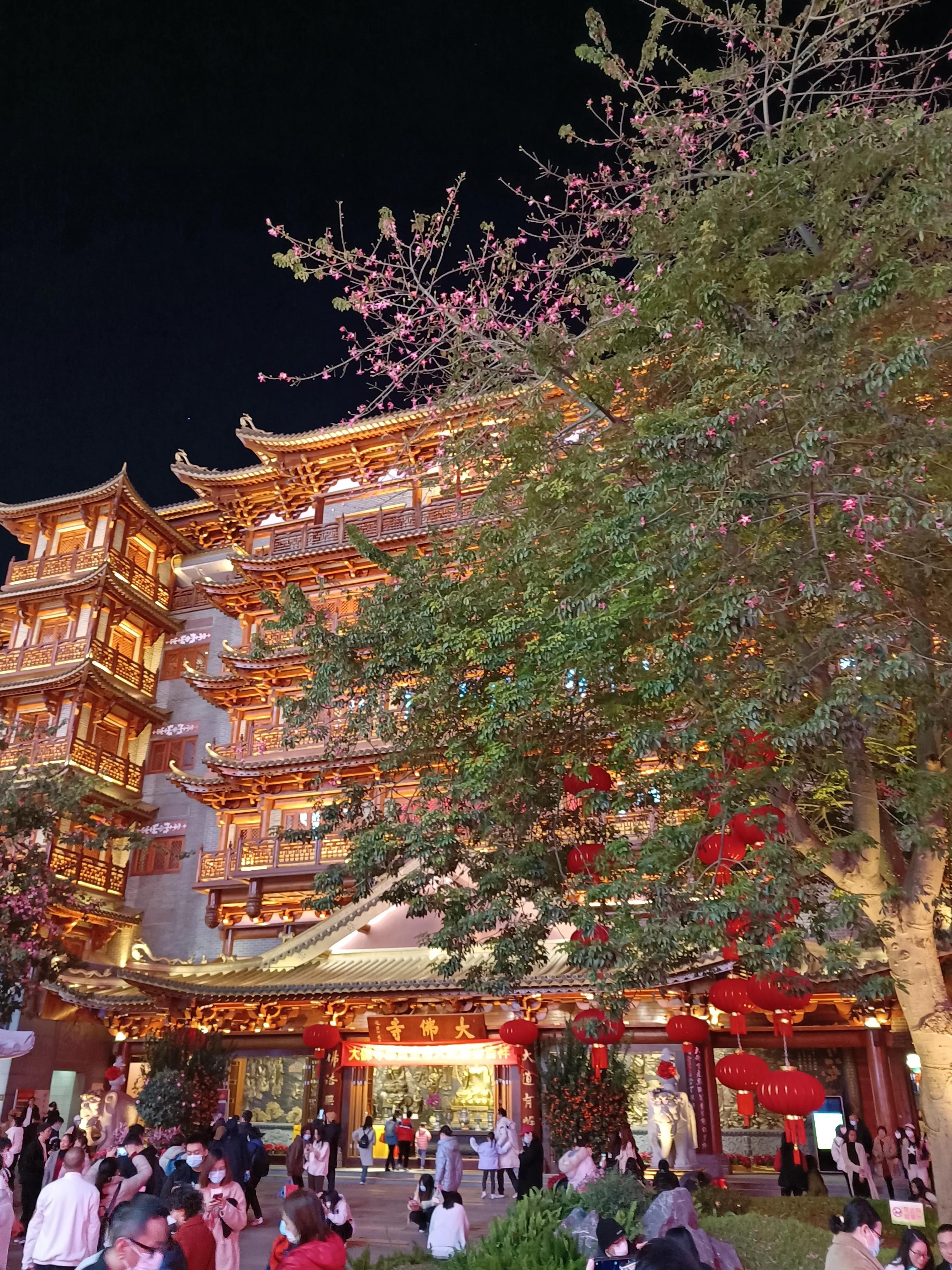 参观广州粤剧博物馆心得,广州旅游全攻略解说