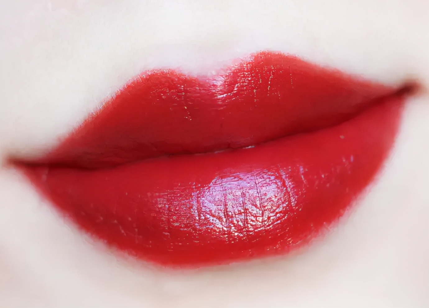 各种大牌口红的热门色号,12支适合黄皮超显白平价口红