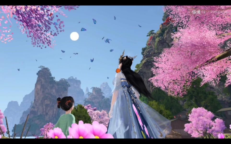 逆水寒手游能当单机玩么,pc逆水寒手游为什么是测试版