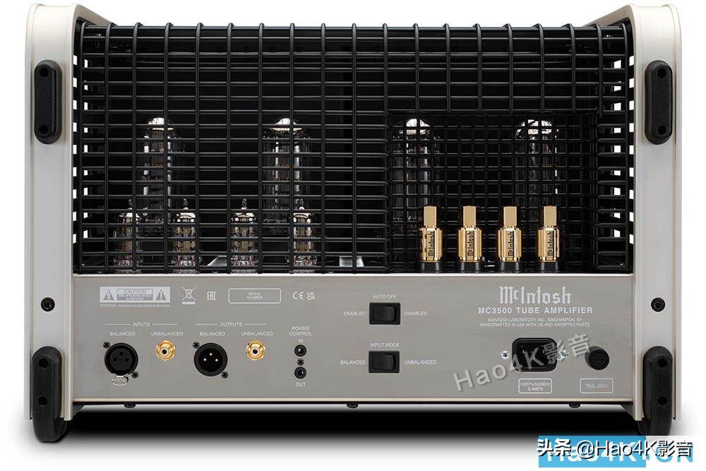 麦景图功放3500,麦景图mc275音响试听