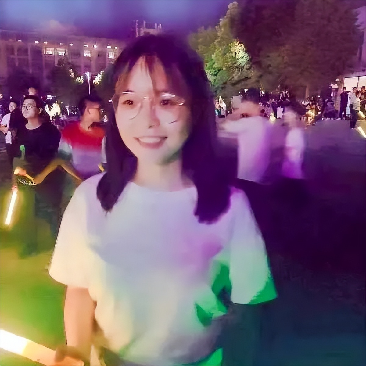 上岸记|潍坊学院郑兴婵：持之以恒，上岸东北林大