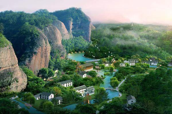 耒阳市是一个怎么样的地方,湖南耒阳是个什么样的地方