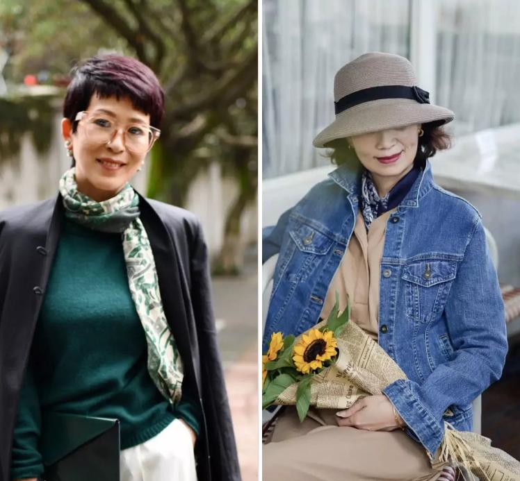 会打扮的女生心思多吗,会打扮的女人越看越有气质