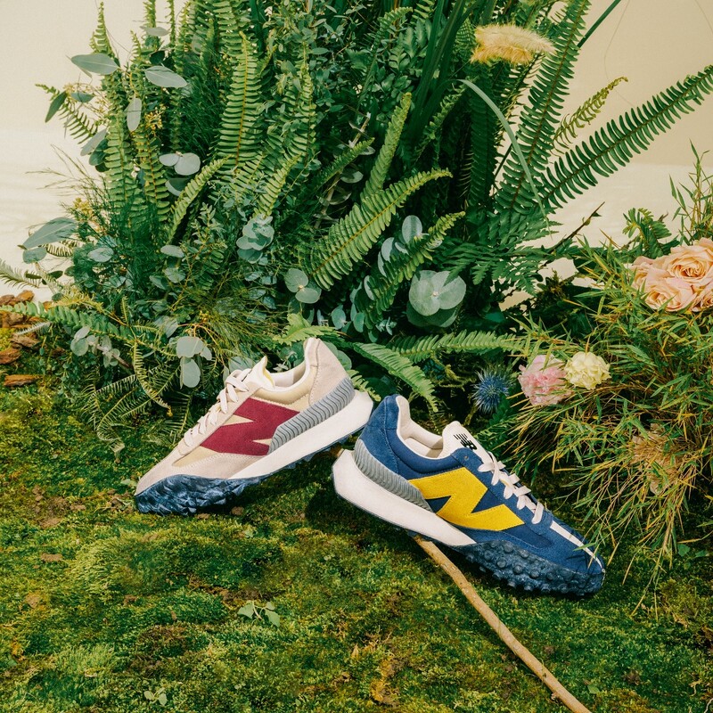 2022运动鞋款式推荐,2022年运动鞋排行榜