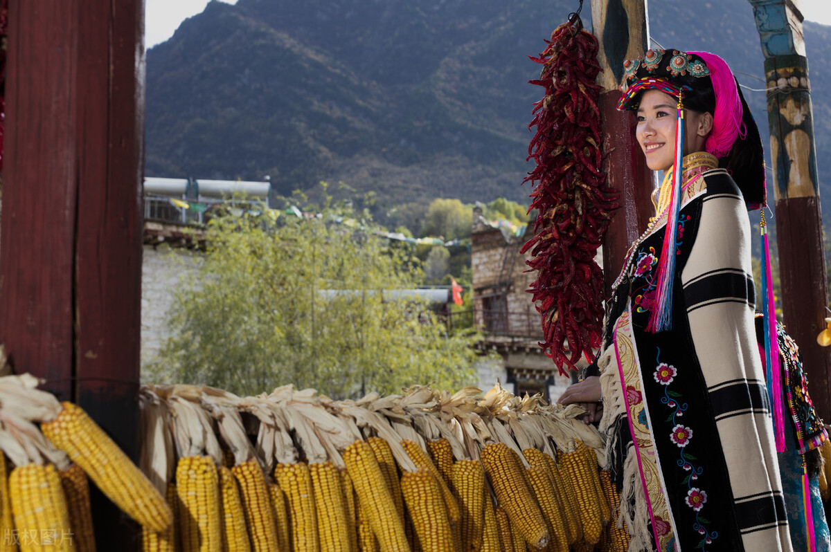 四川神秘女王谷在哪里,中国神秘的女王谷