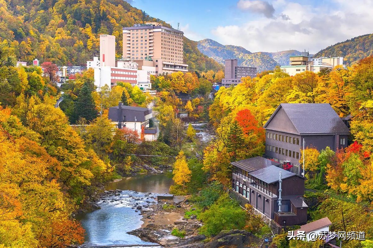 北海道札幌,Sapporo-2