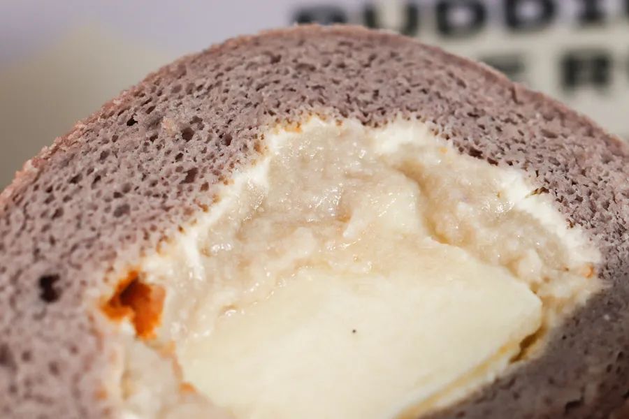 藏龙卧虎的魔都蛋糕饼店,在这5家挖到了宝