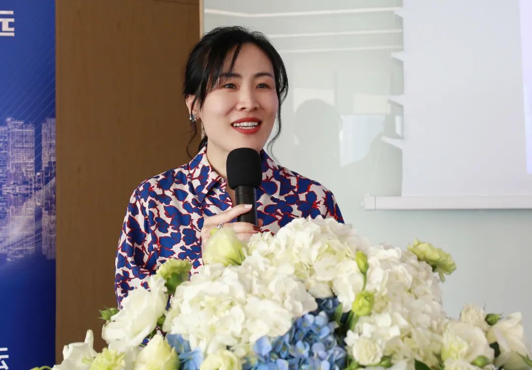 第10期鲁商大讲堂“百年变局行稳致远2022资产配置论坛”圆满举办