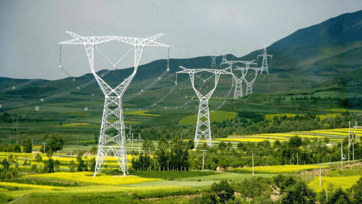 低调巨头国家电网,最低调的国企是哪些