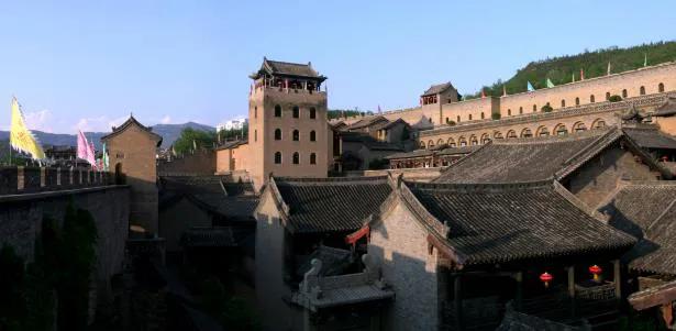 阳城皇城相府免门票怎么预约,阳城皇城相府可以带宠物吗