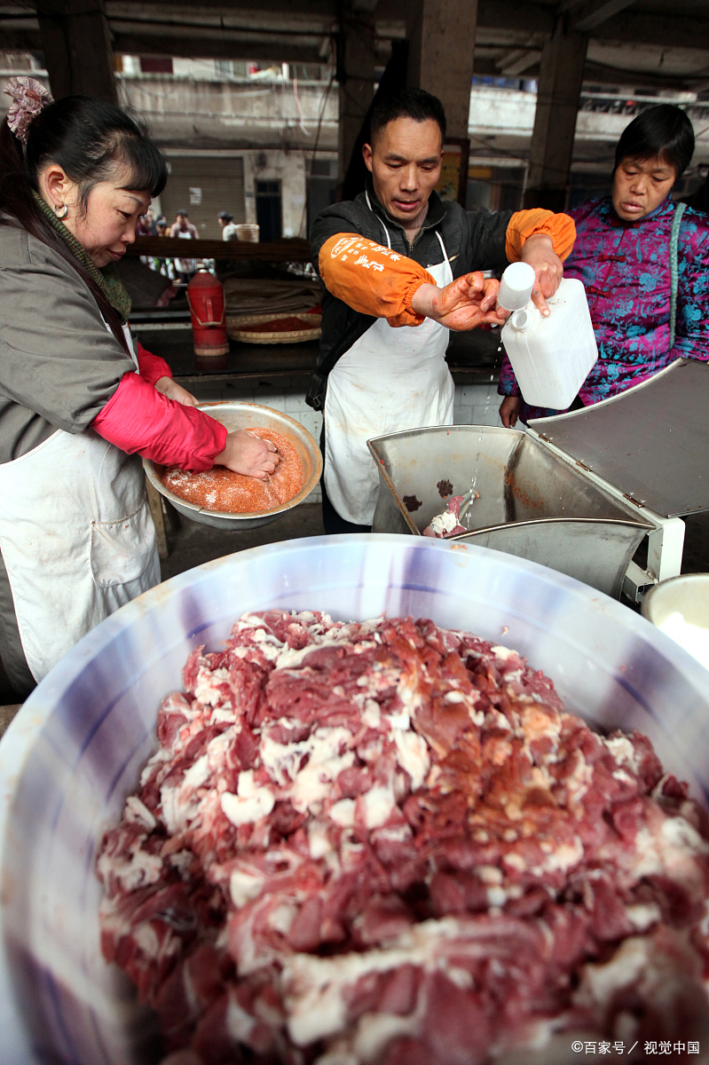 回族人为啥不吃驴肉,为什么回族人不食猪肉