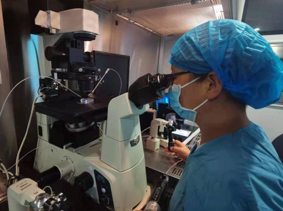 抗击疫情硬核技术,抗击疫情中的尖端技术