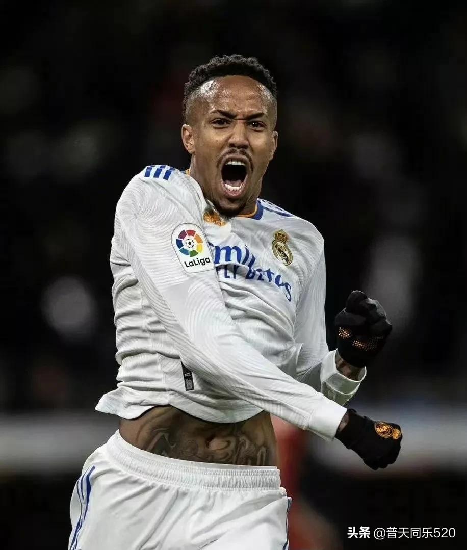 盘点世界足坛身价最高的二十位中卫，谁是当今足坛第一铁血中卫？