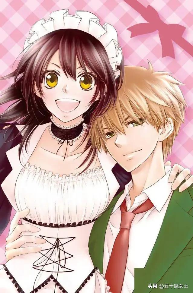 不容错过的恋爱番推荐,推荐四部超甜的恋爱番