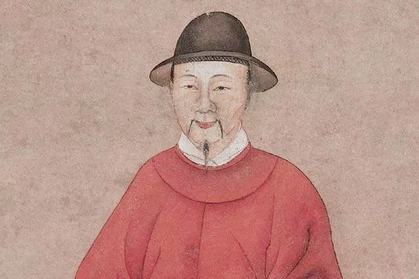 唐伯虎写下最狂的诗,唐伯虎诗词大全集