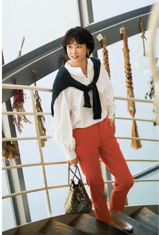 春夏最好看的款式,春夏穿搭合集你喜欢哪一套