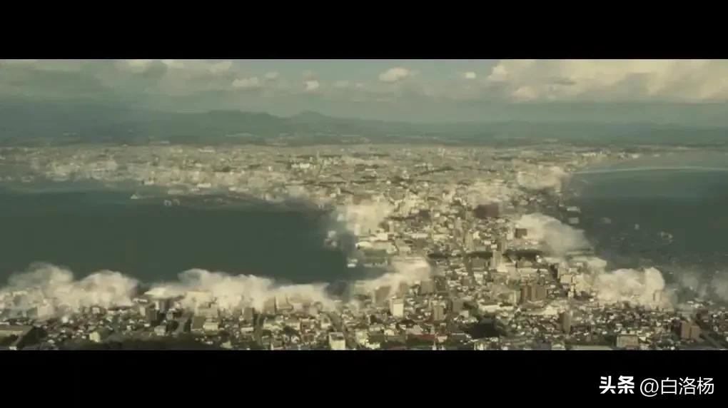 全球十大灾难电影排行榜前十名,全球公认十部顶级灾难电影