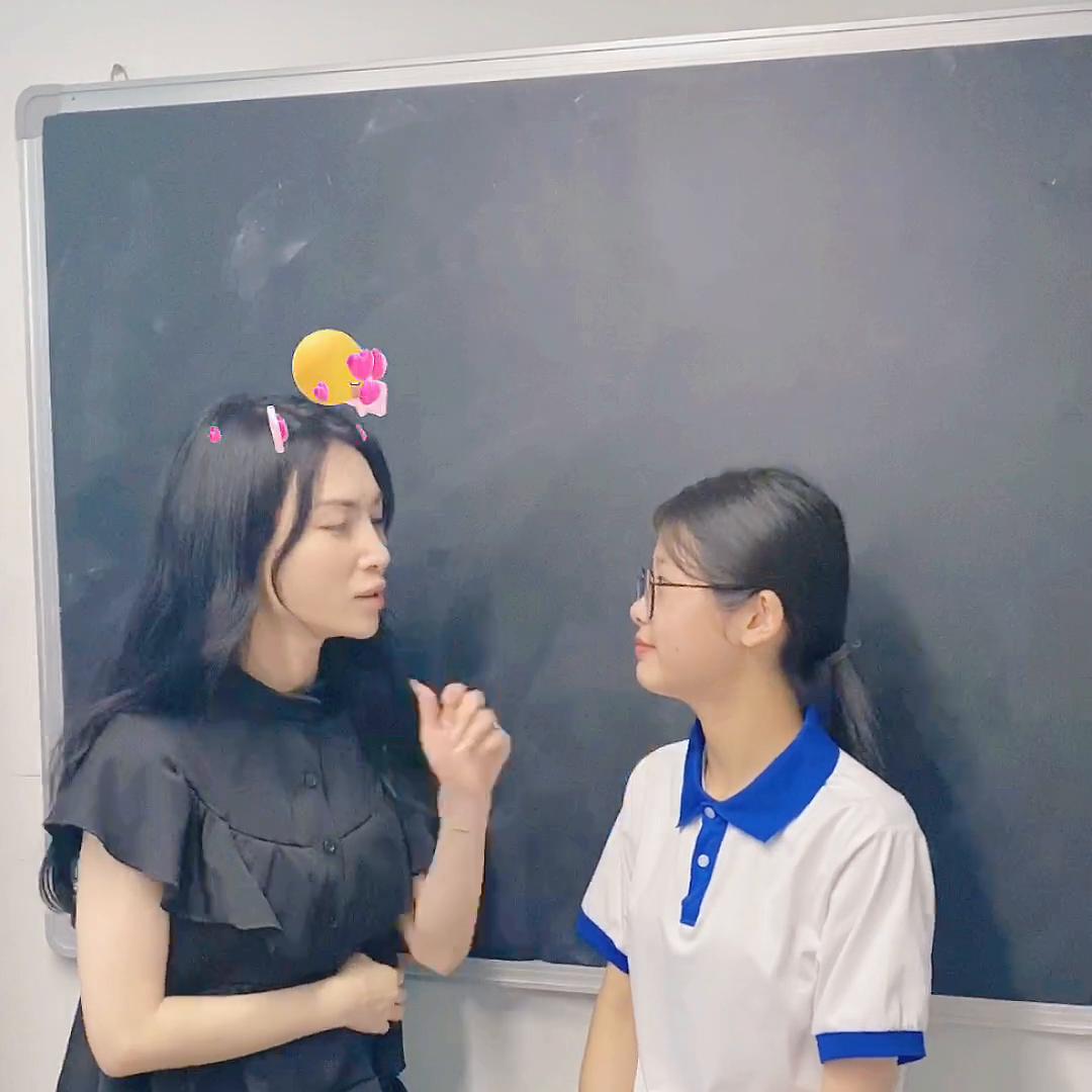 拒绝校园霸凌怼人,拒绝校园暴力怎么回复