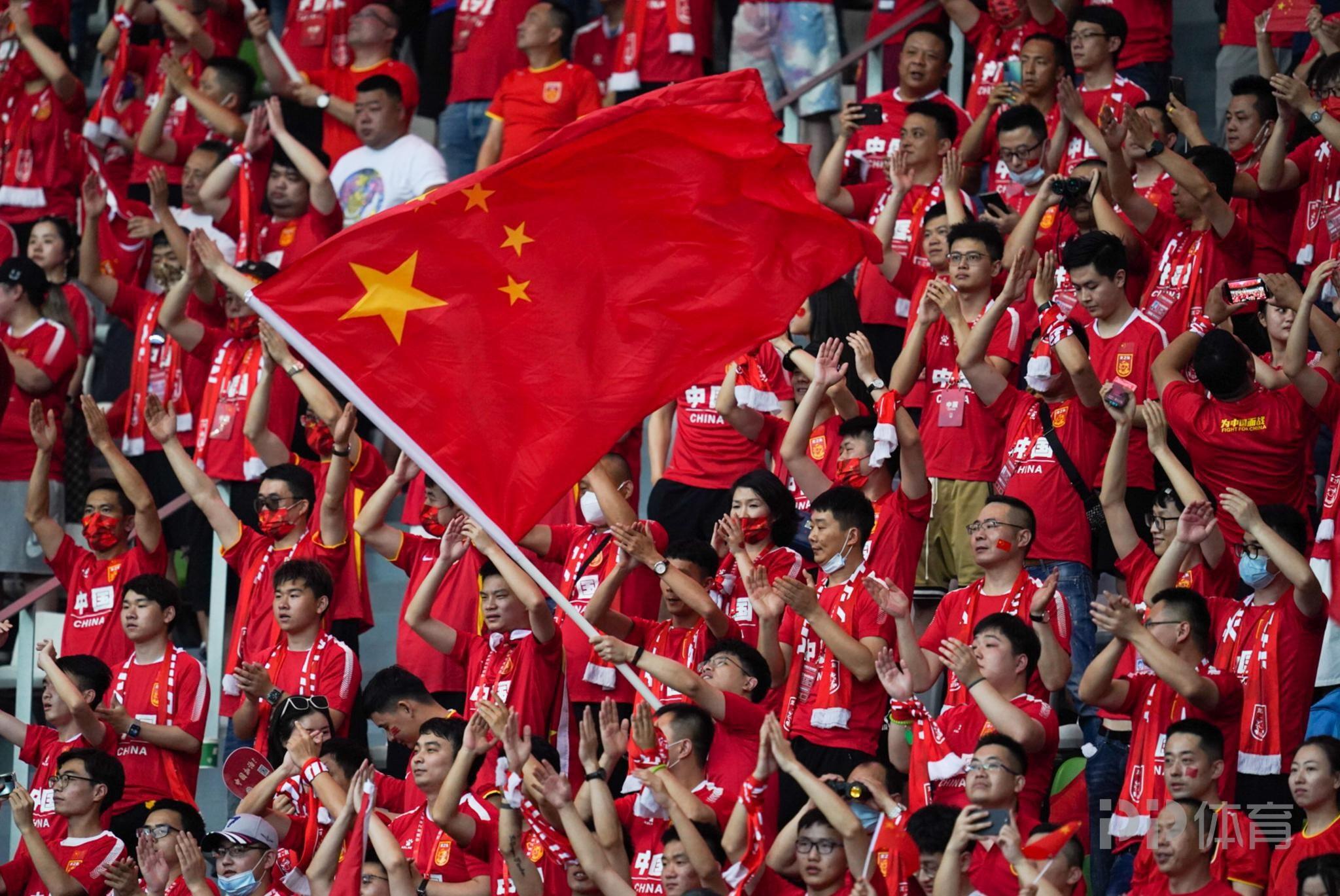 中国日本韩国联合举办世界杯,日本评世界杯扩军