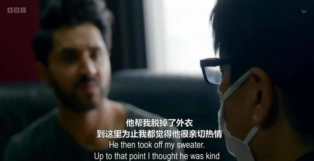 全球最大性丑闻曝光，太恶心了