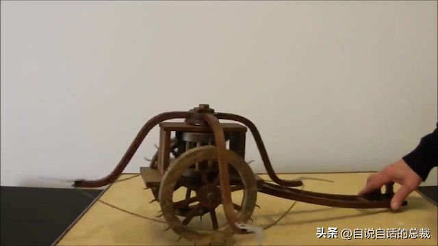 达芬奇一生最大的成就有哪些,达芬奇真实的故事