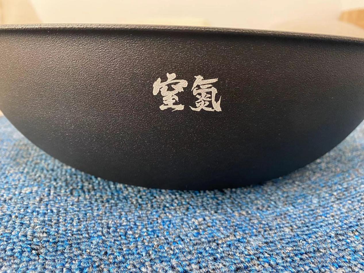 三禾铁锅和苏泊尔钛锅哪个好,34cm三禾铁锅